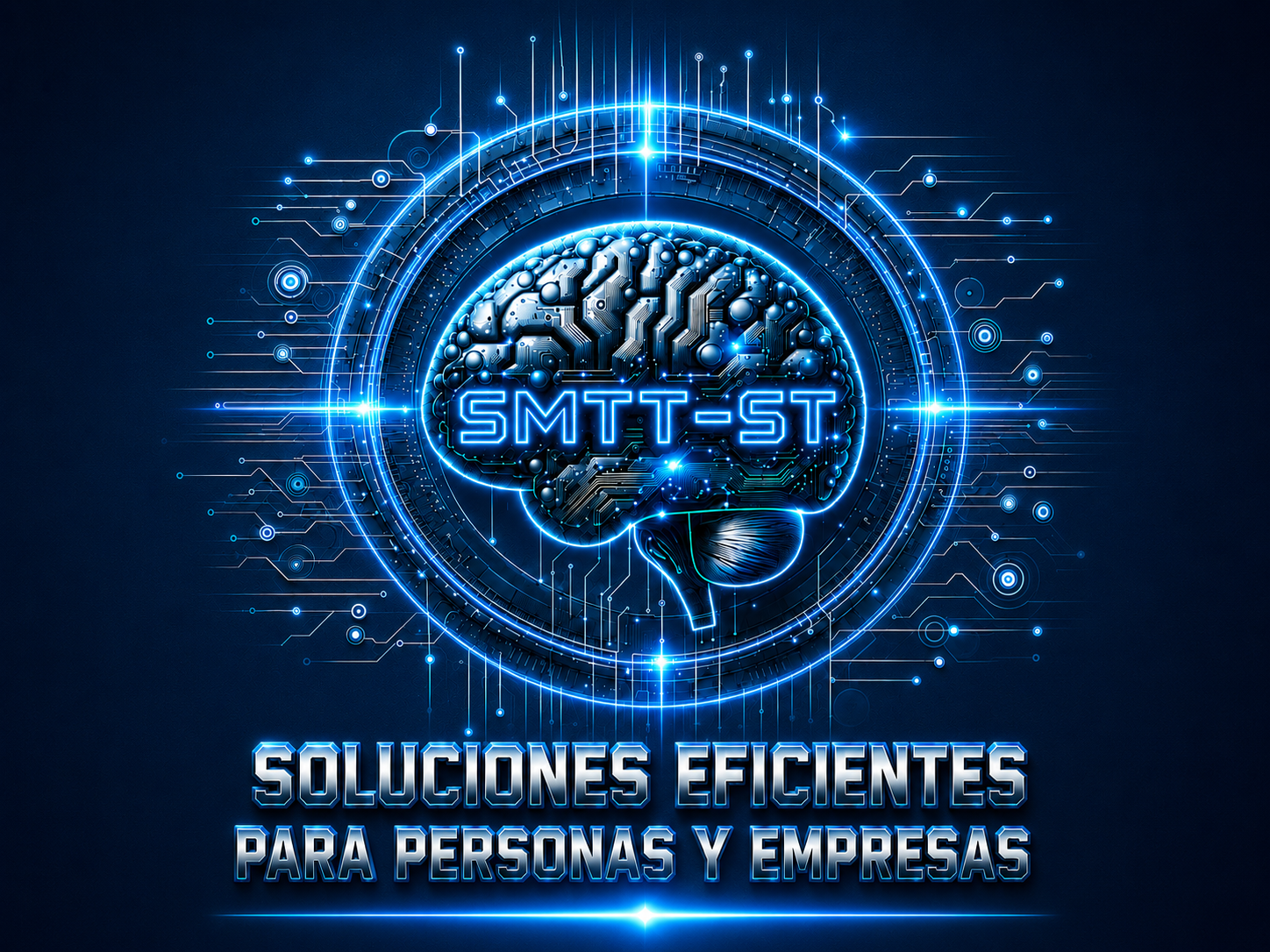 SMTT-ST Logo